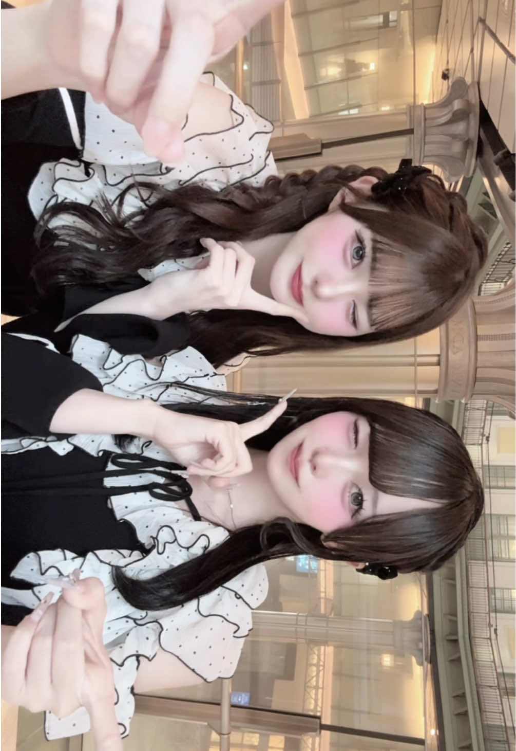 @りのりの