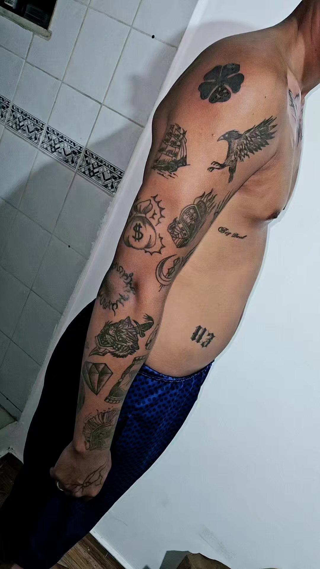 @André Teixeira Tattoo