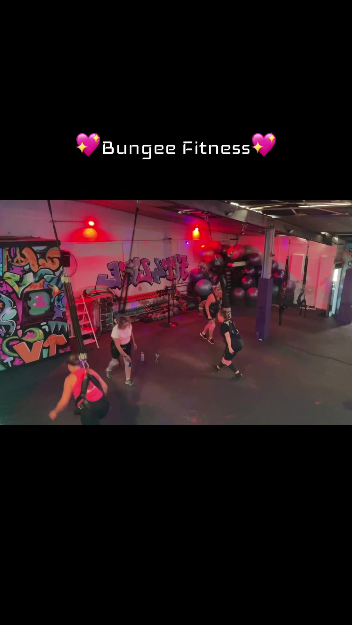 @bungeefit4life