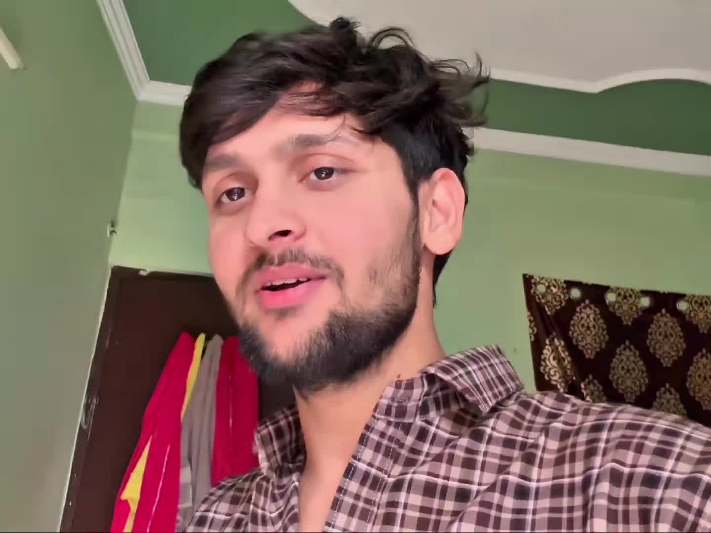 @𝐇𝐚𝐫𝐬𝐡𝐢𝐓 𝐏𝐫𝐚𝐧𝐤 𝐓𝐕