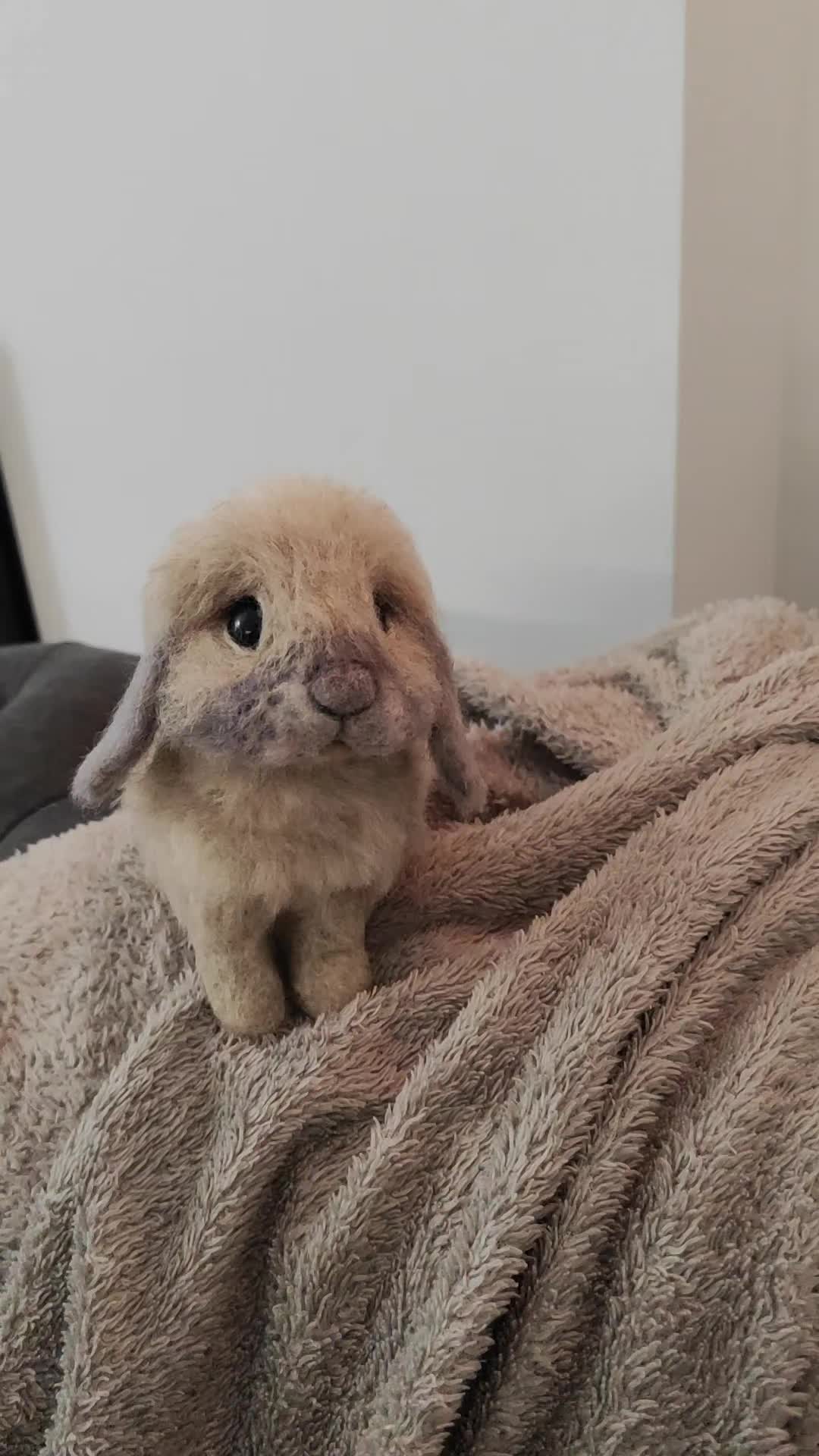 @Feltedbymari