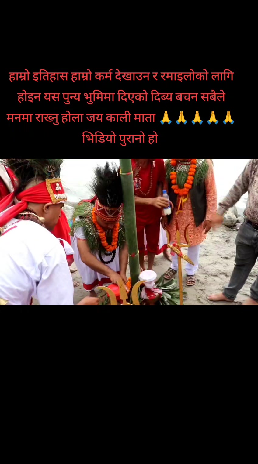 @कृष्ण बुढाथोकी