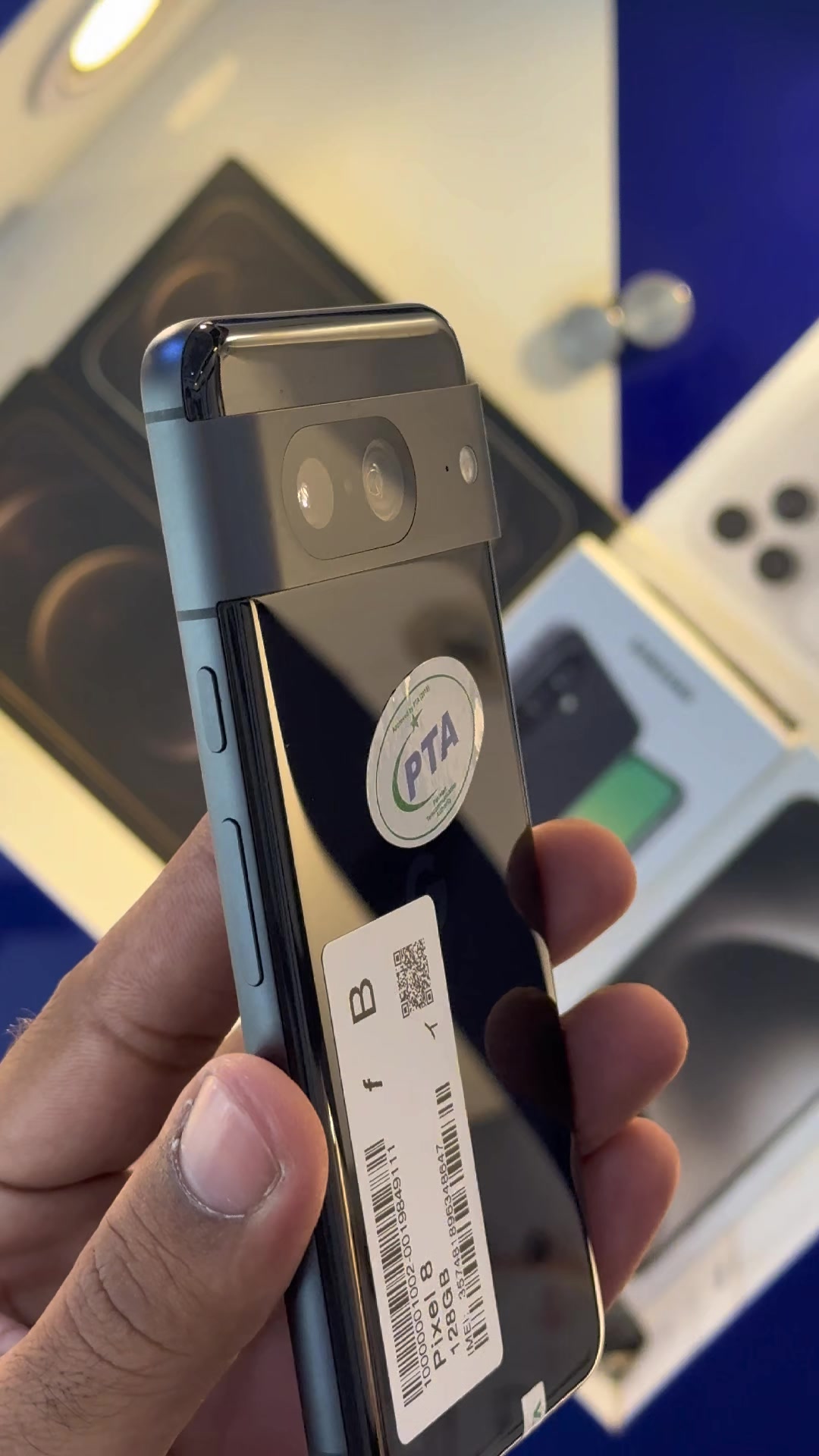 @Asia Phone Shop خضدار📱🥰