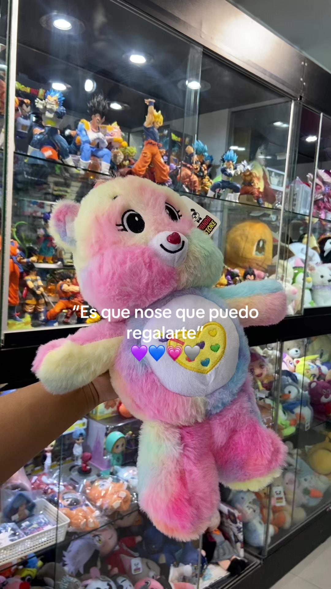 @Panda Store
