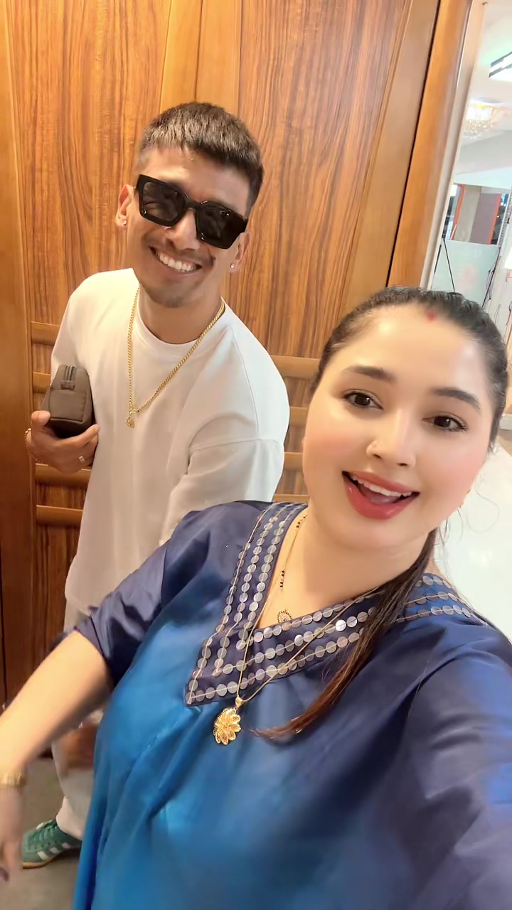 @Kanchan Niraula