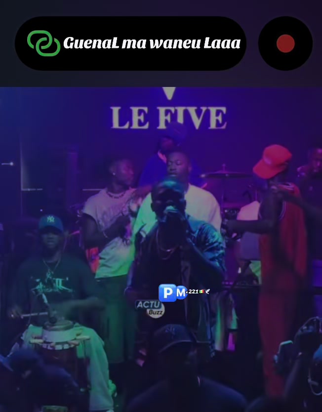 @🅿️apeⓂ️aLiCk_SénéGaL🇸🇳🕊️ ✪