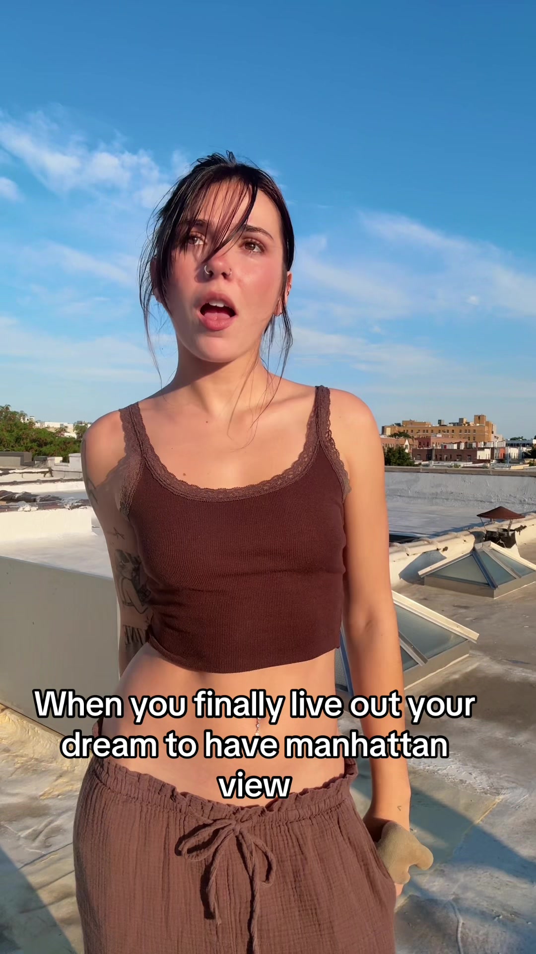 @Eva Marie