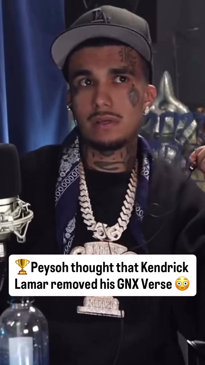 @Peysoh