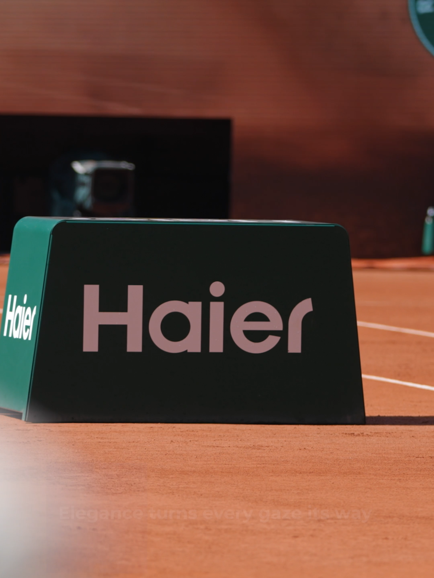 @Haier Thailand