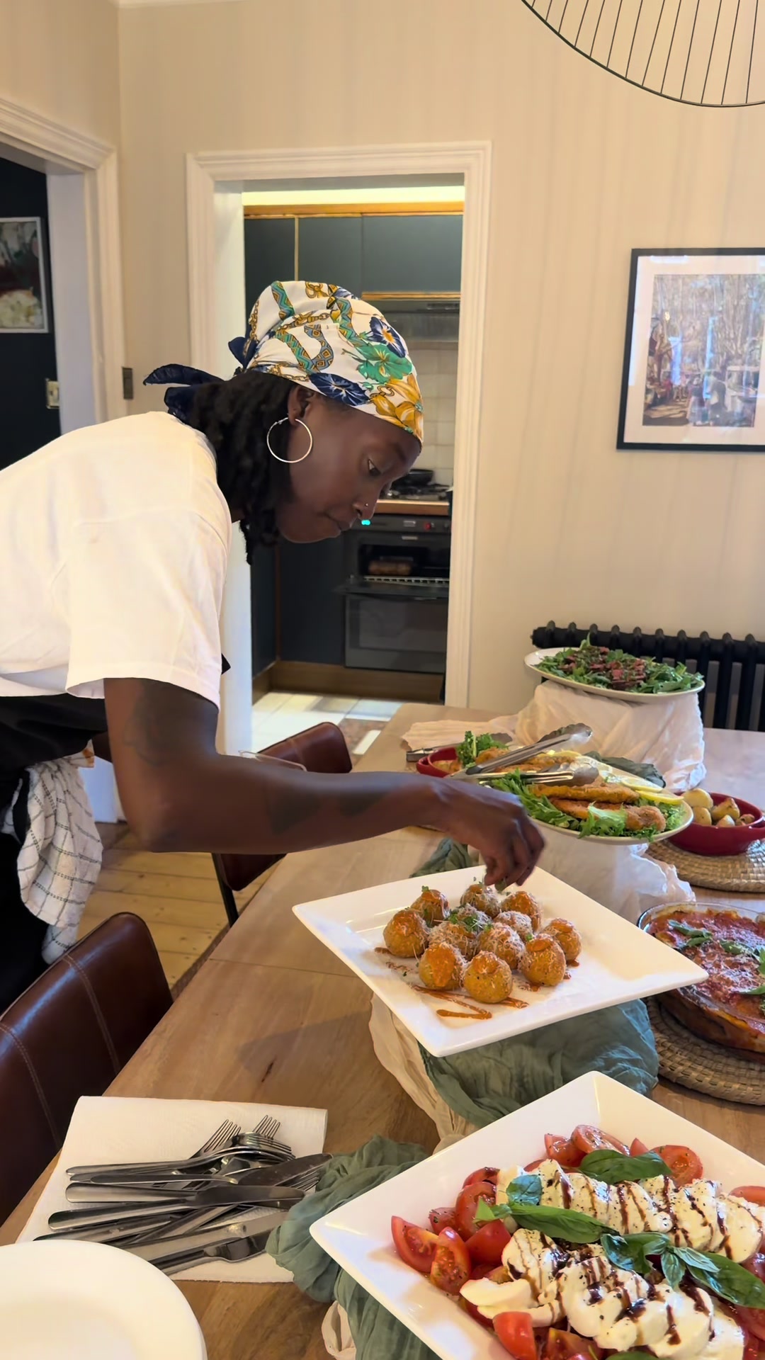 @CHEF AYISHA 👩🏾&zwj;🍳