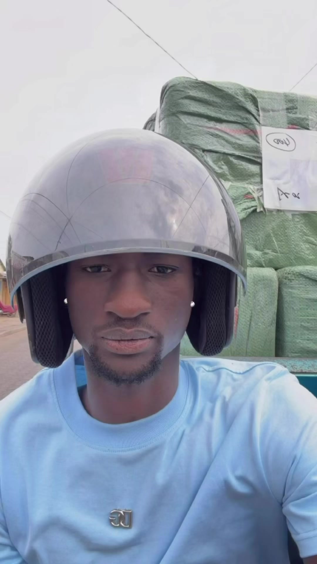 @Bamanan Diarra