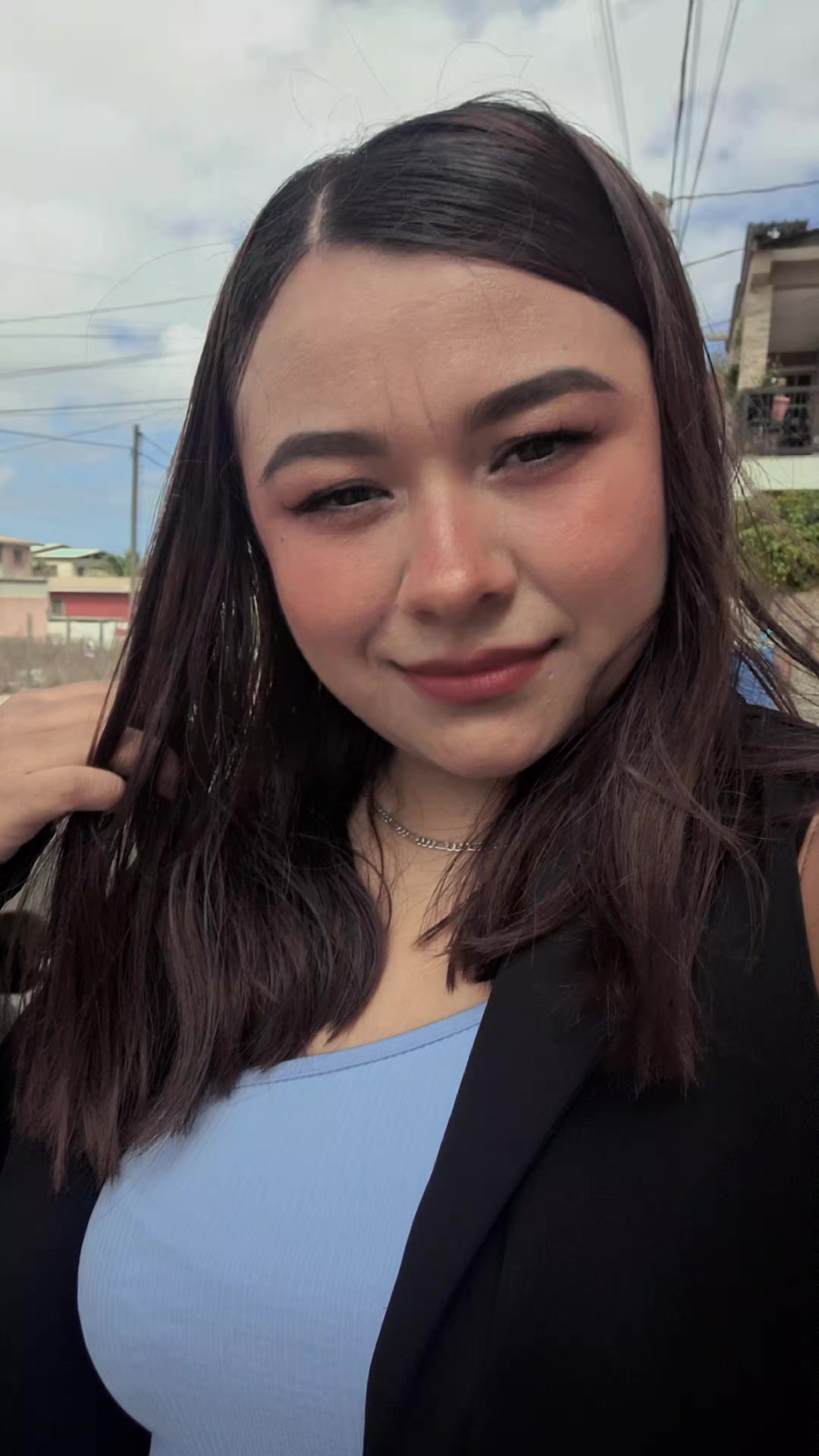 @Karen Escobedo