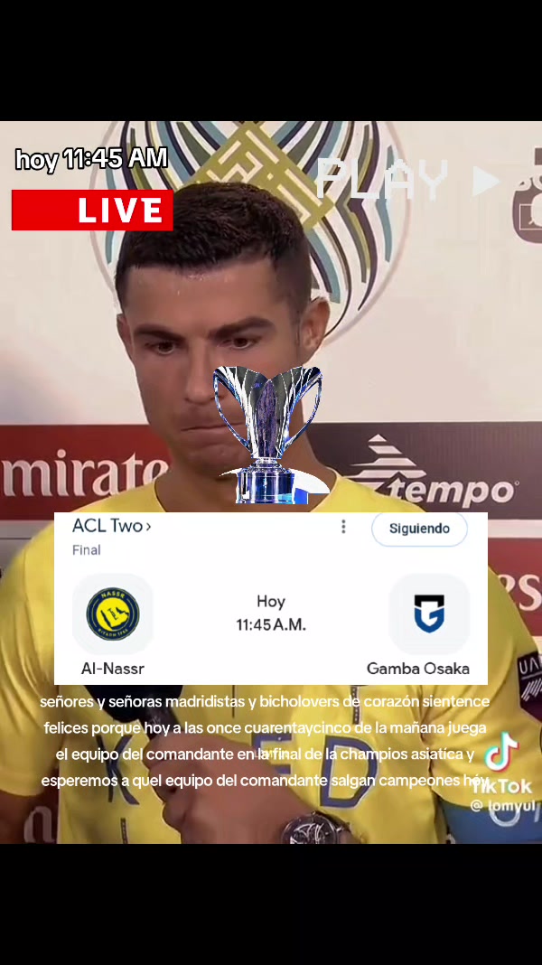 @Cristiano Ronaldo fans