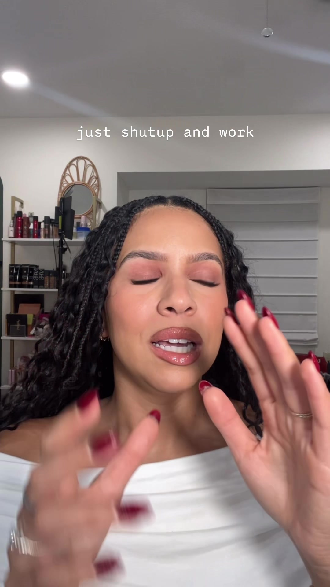 @JAEL| MUA | MIA/TPA CREATOR ๐ด