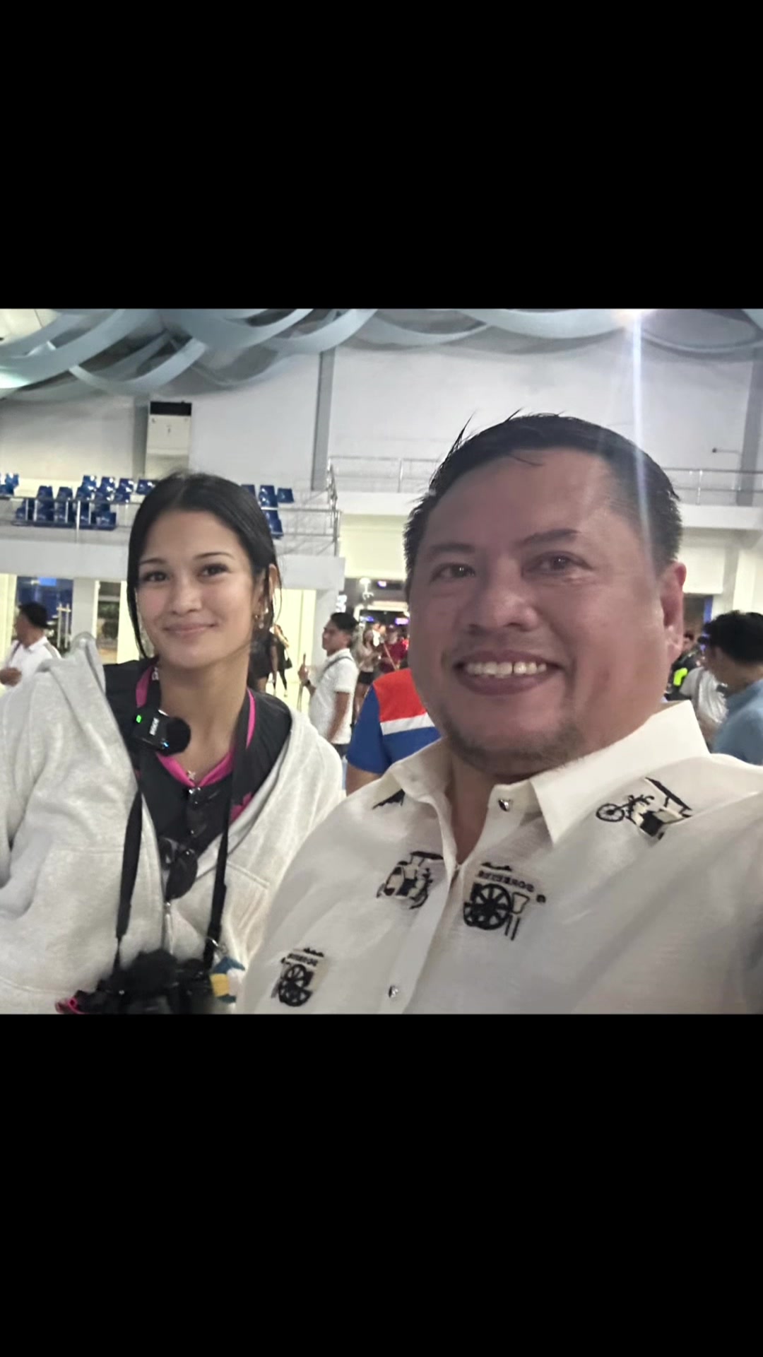 @Mat Ronald S. Paguirigan