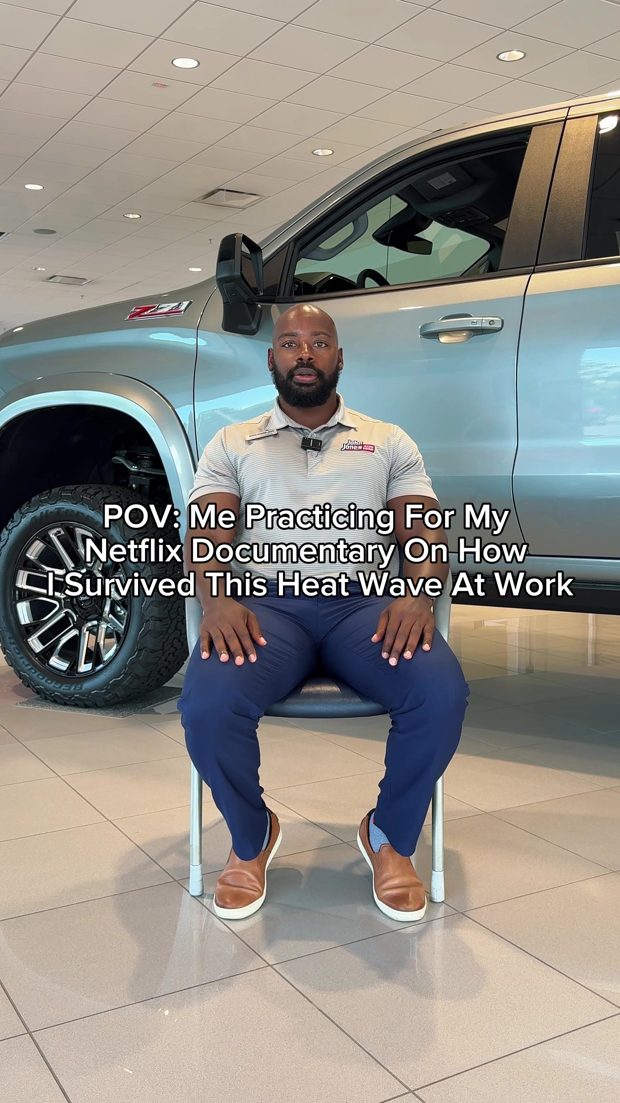 @John Jones Auto Group