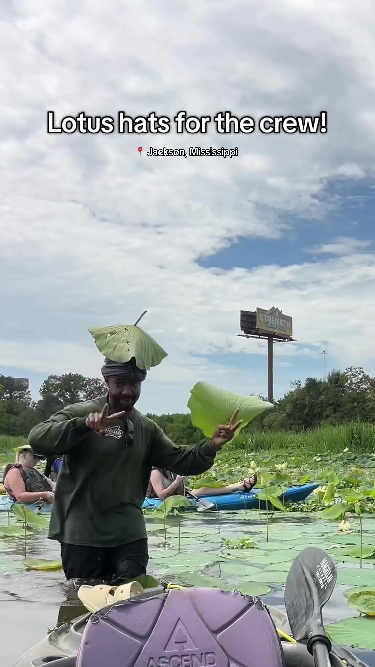 @Capital City Kayak Adventures