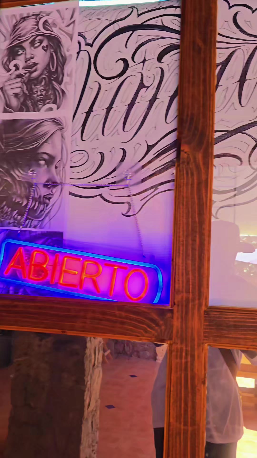 @El Kustto Letter