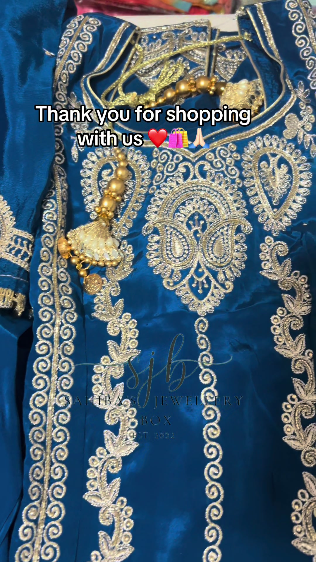 @Sahiba&rsquo;s Jewellery Box