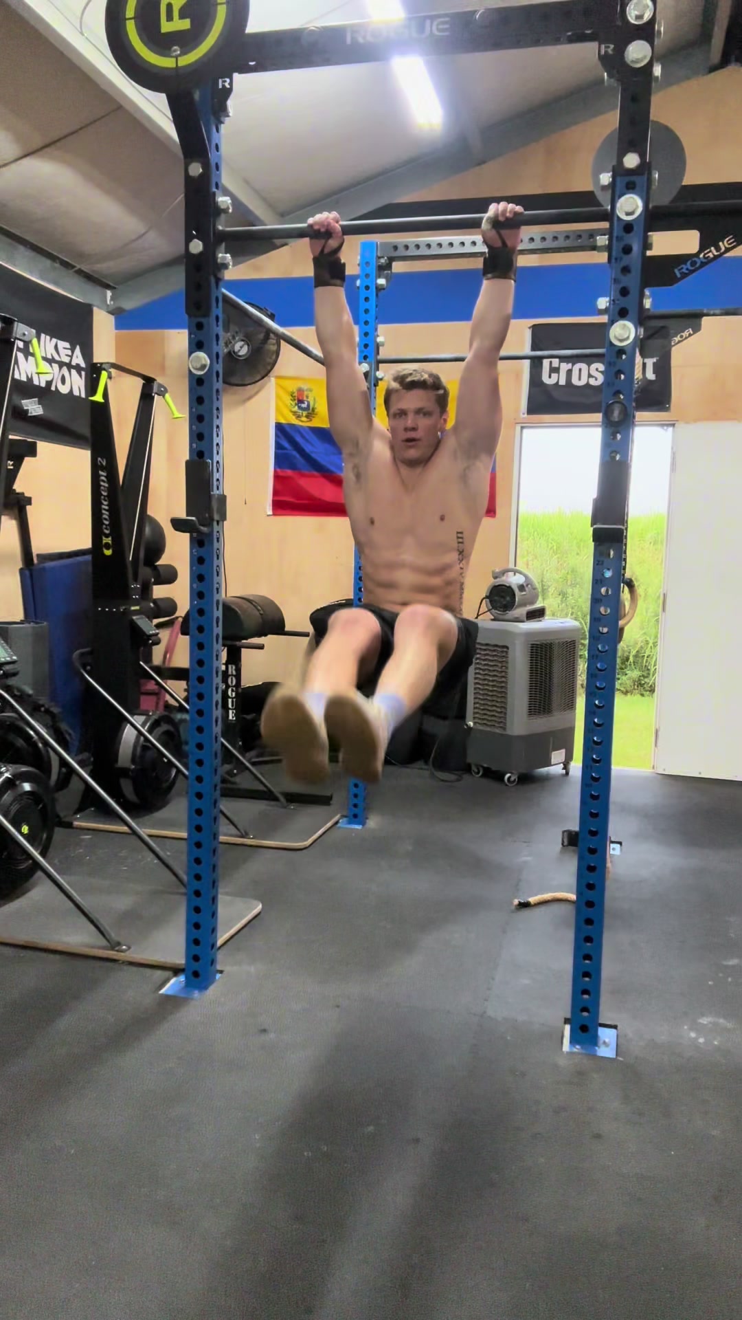 @DouetFitness