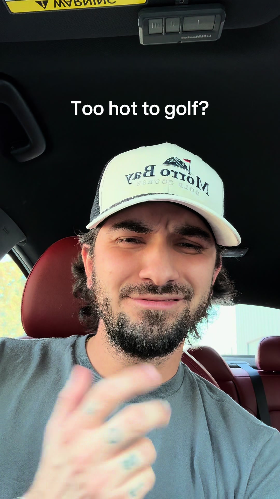 @Jazz Raps and Sandtraps