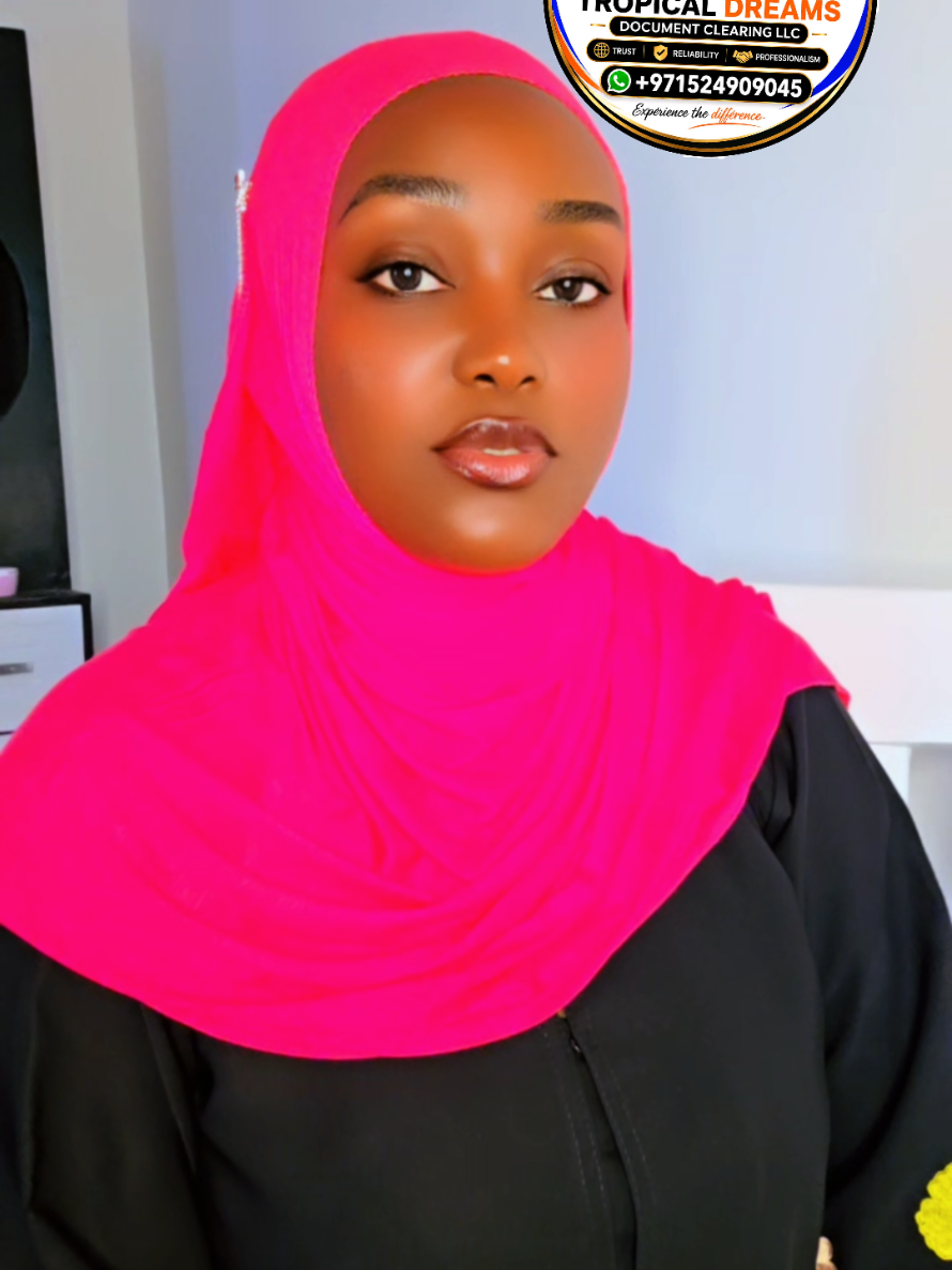 @TahiyahWally🧳✈️