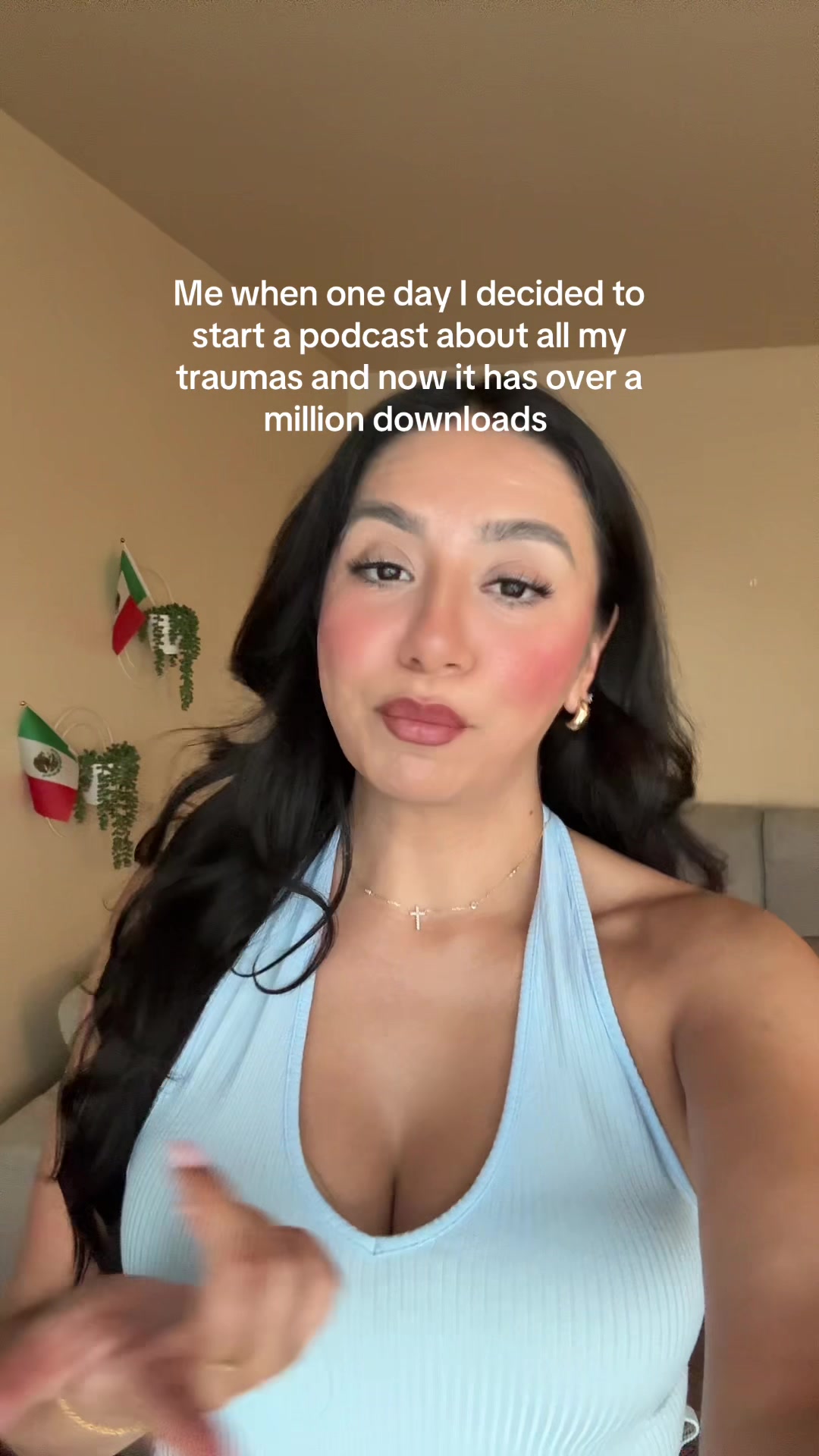 @Unbreakable Latina