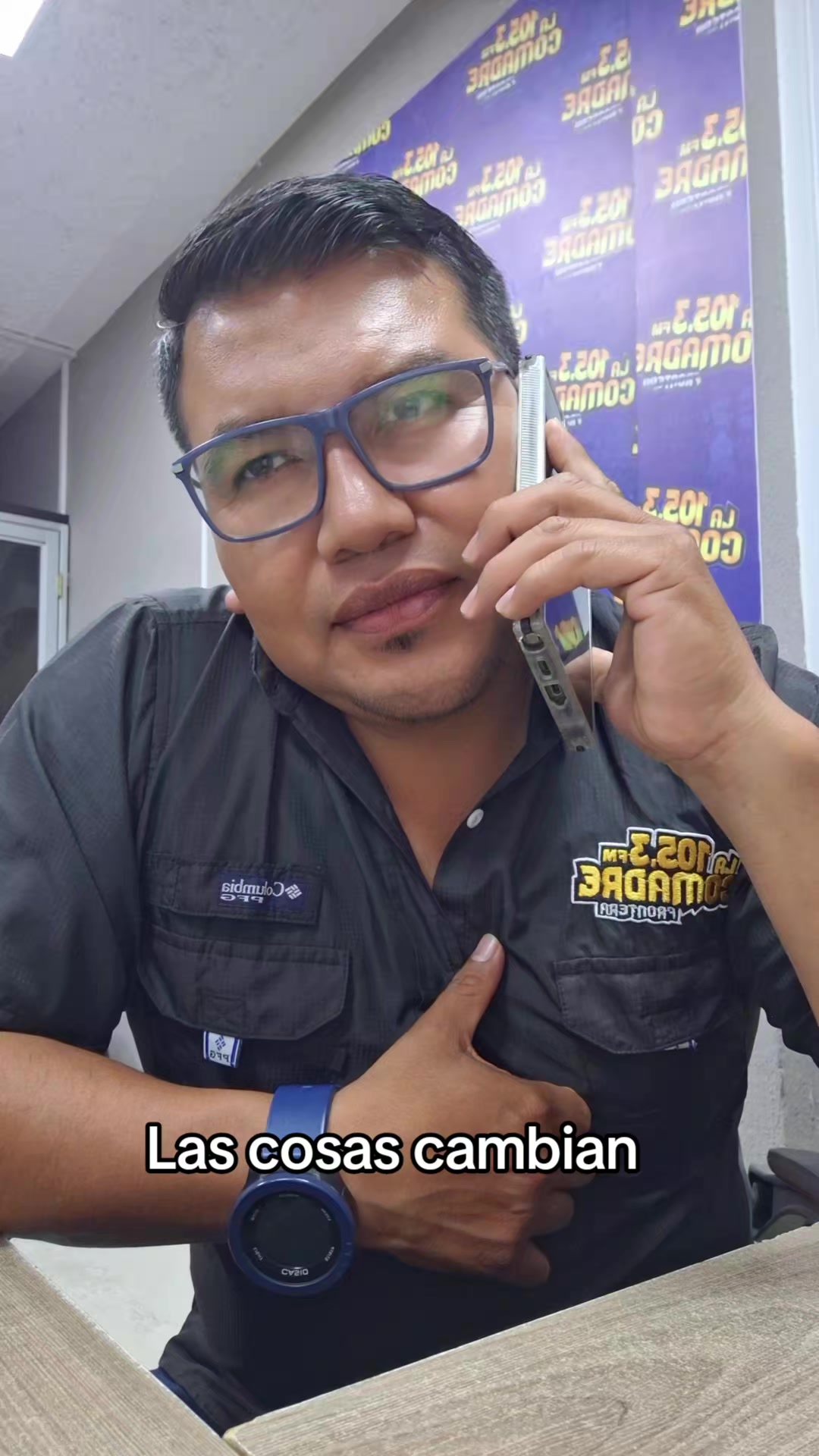 @La Comadre Frontera Oficial