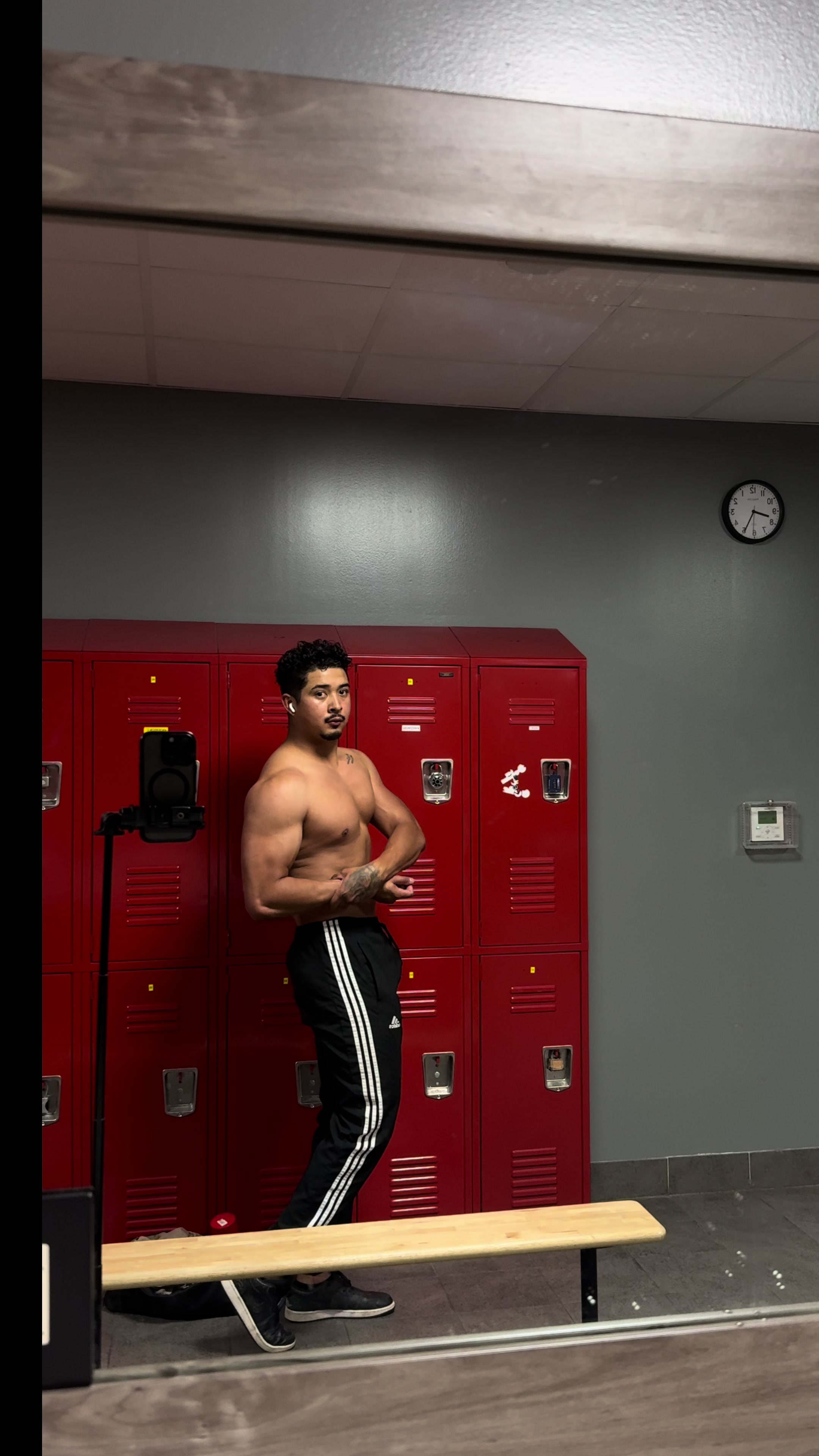 @Frederickfit