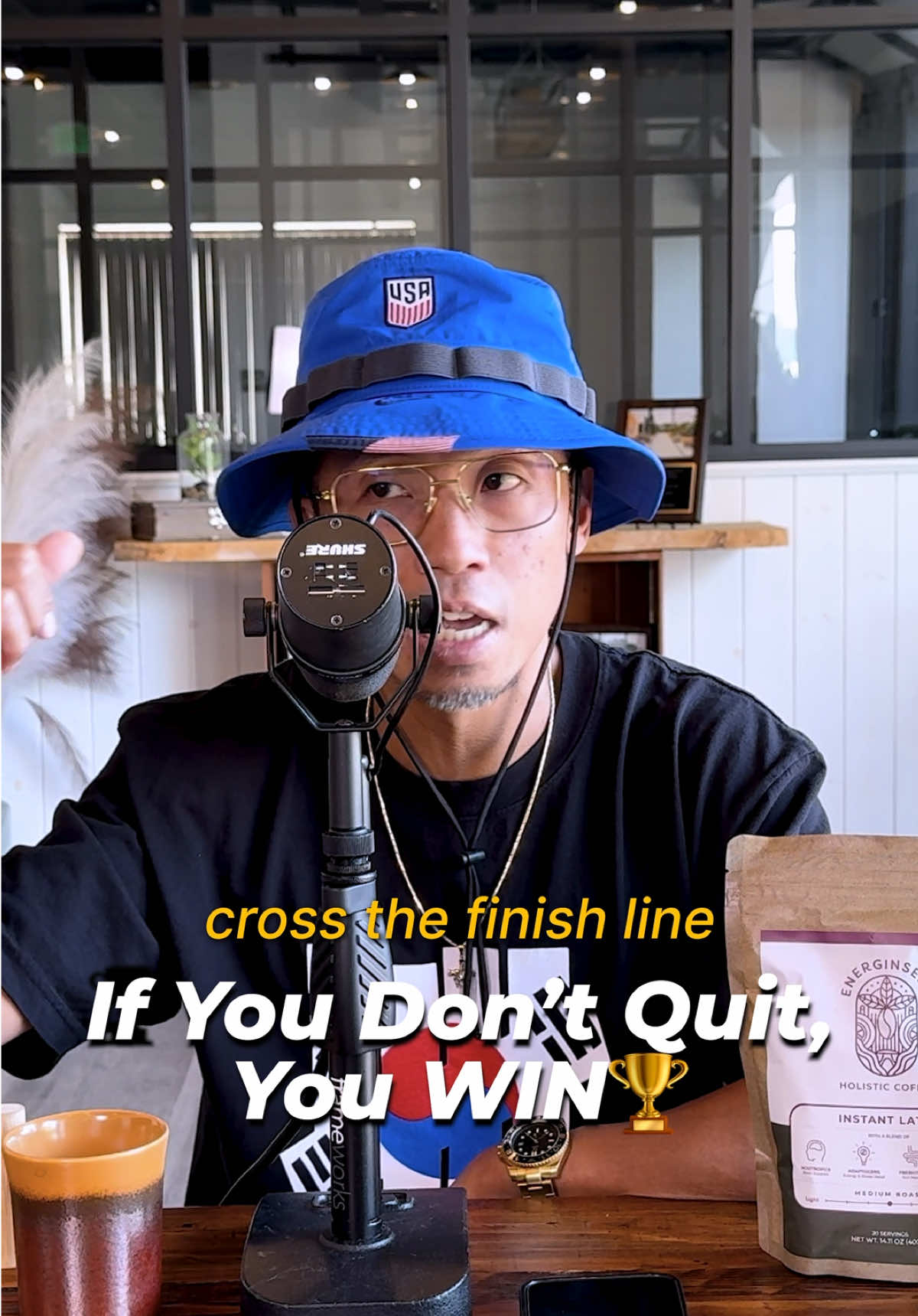@Good Service Podcast