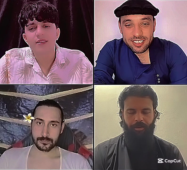 @☜☆ مننه برو ♬☹