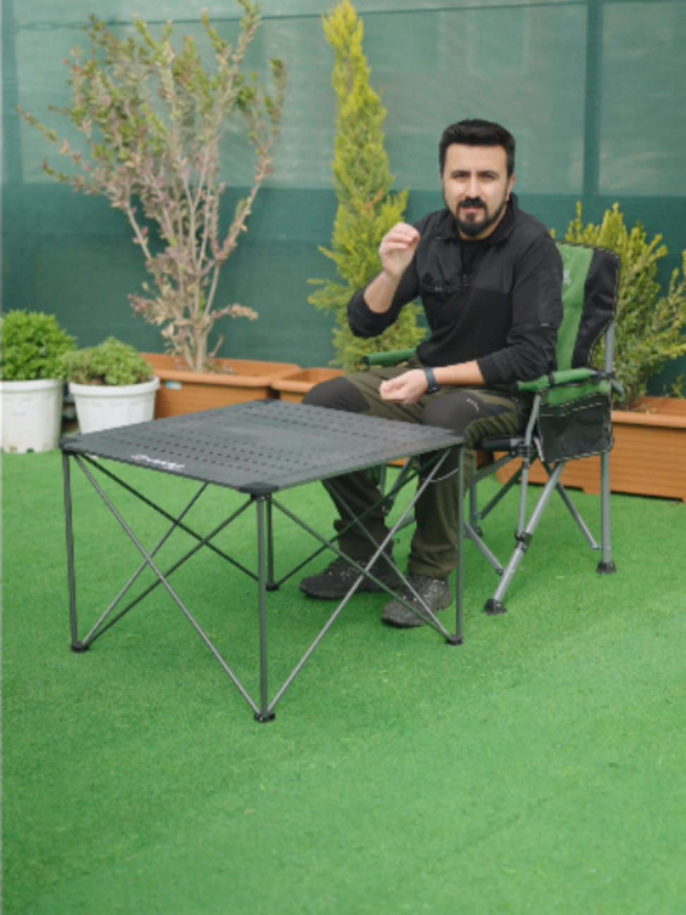 @Kamp ve Ötesi
