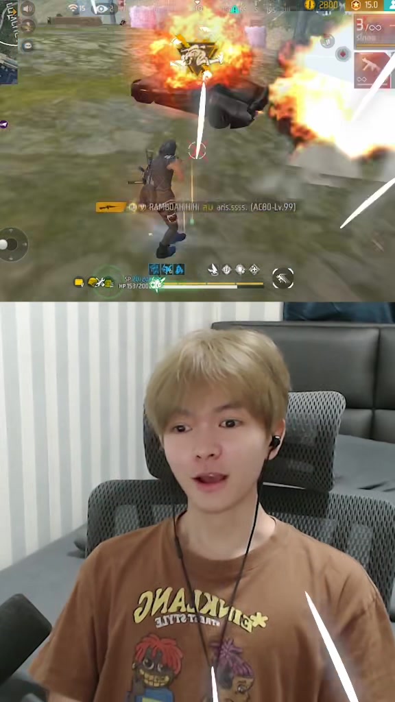 @GODRAMBO