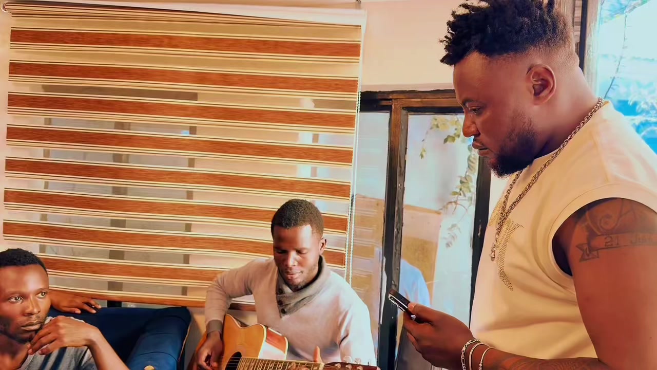 @Agressivo Nyandoro Official