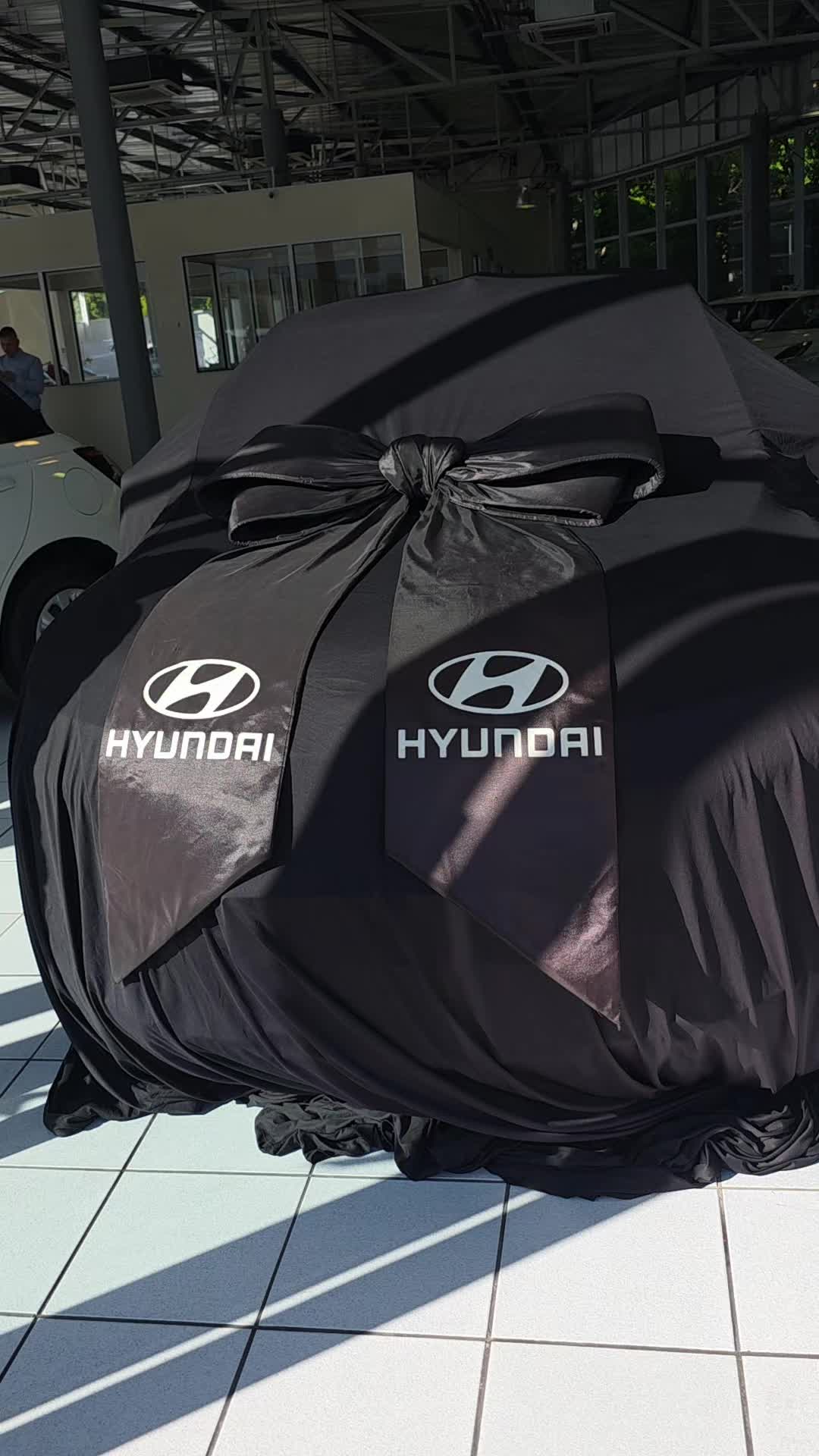 @Shanelle Hyundai Sales Exec 💙