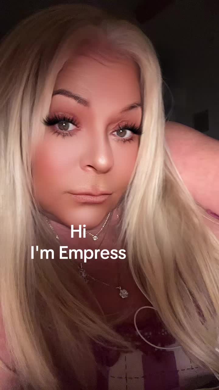 @EmpressJill