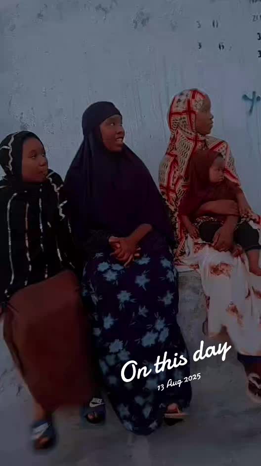 @ulays walbo fudeyd ba kadanbey