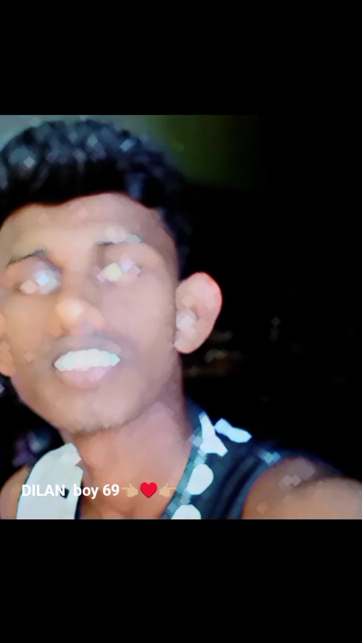 @DILAN BOY