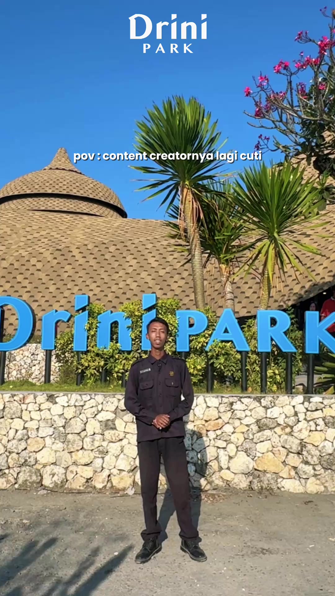 @Drini Park
