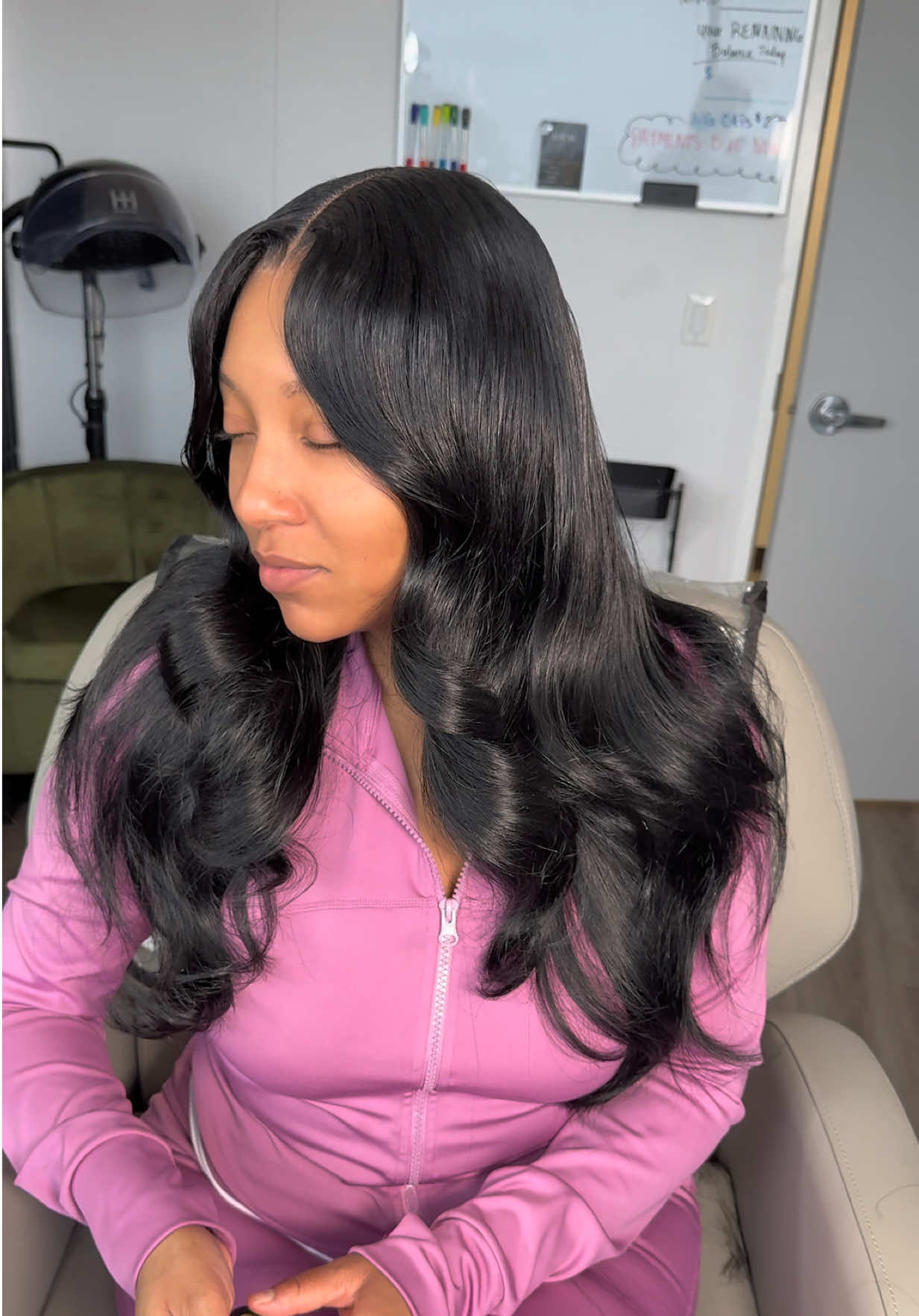 @BlynkkBeauty | Houston Stylist