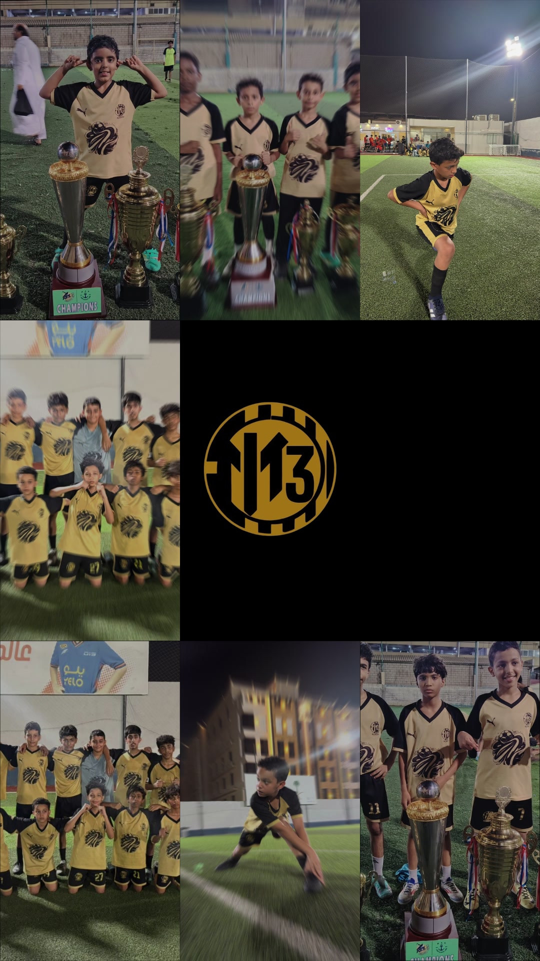 @أكاديمية M3 ⚽️