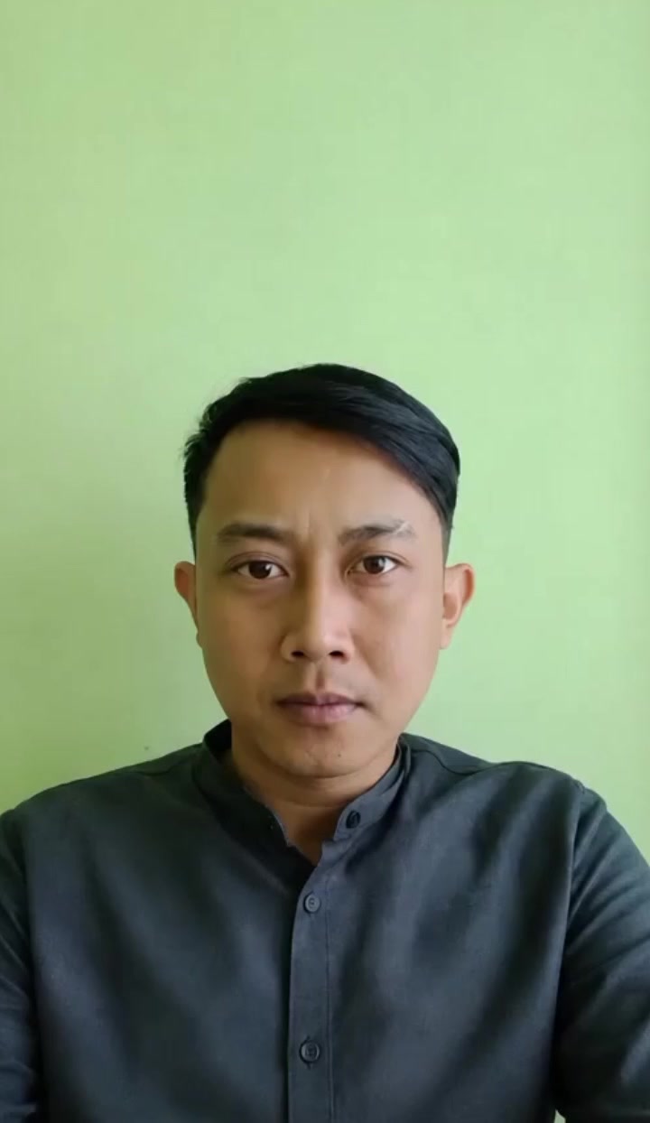 @Joe Rangga