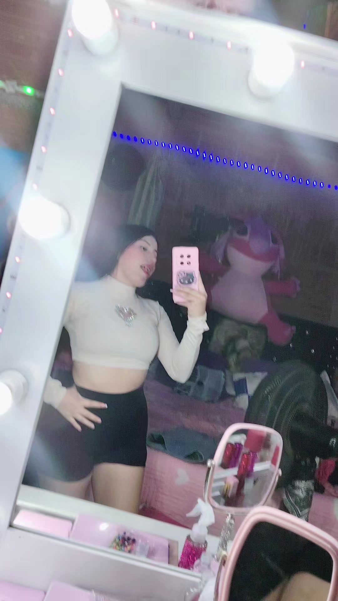 @vanessa romero