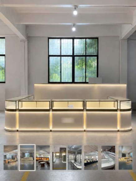 @Store Design Showcase Factory