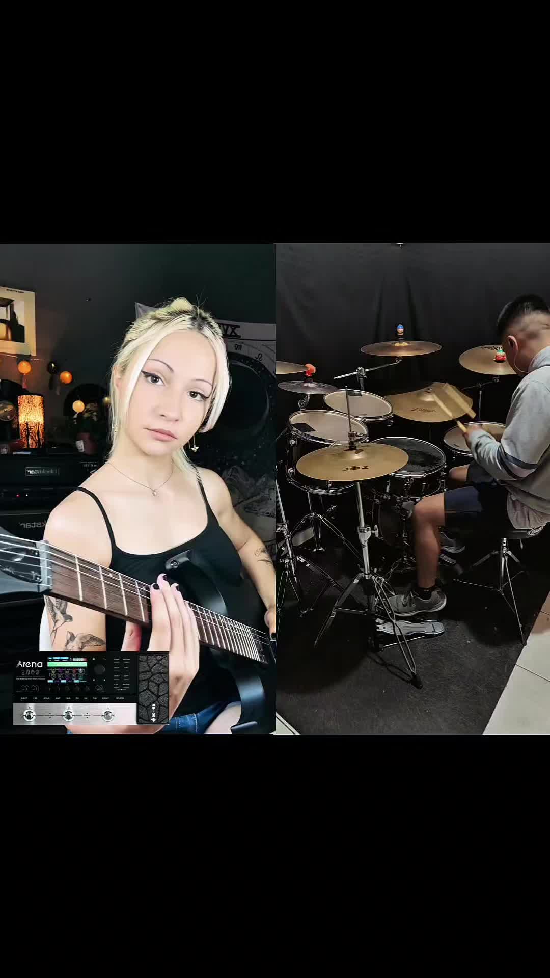 @GroneDrums