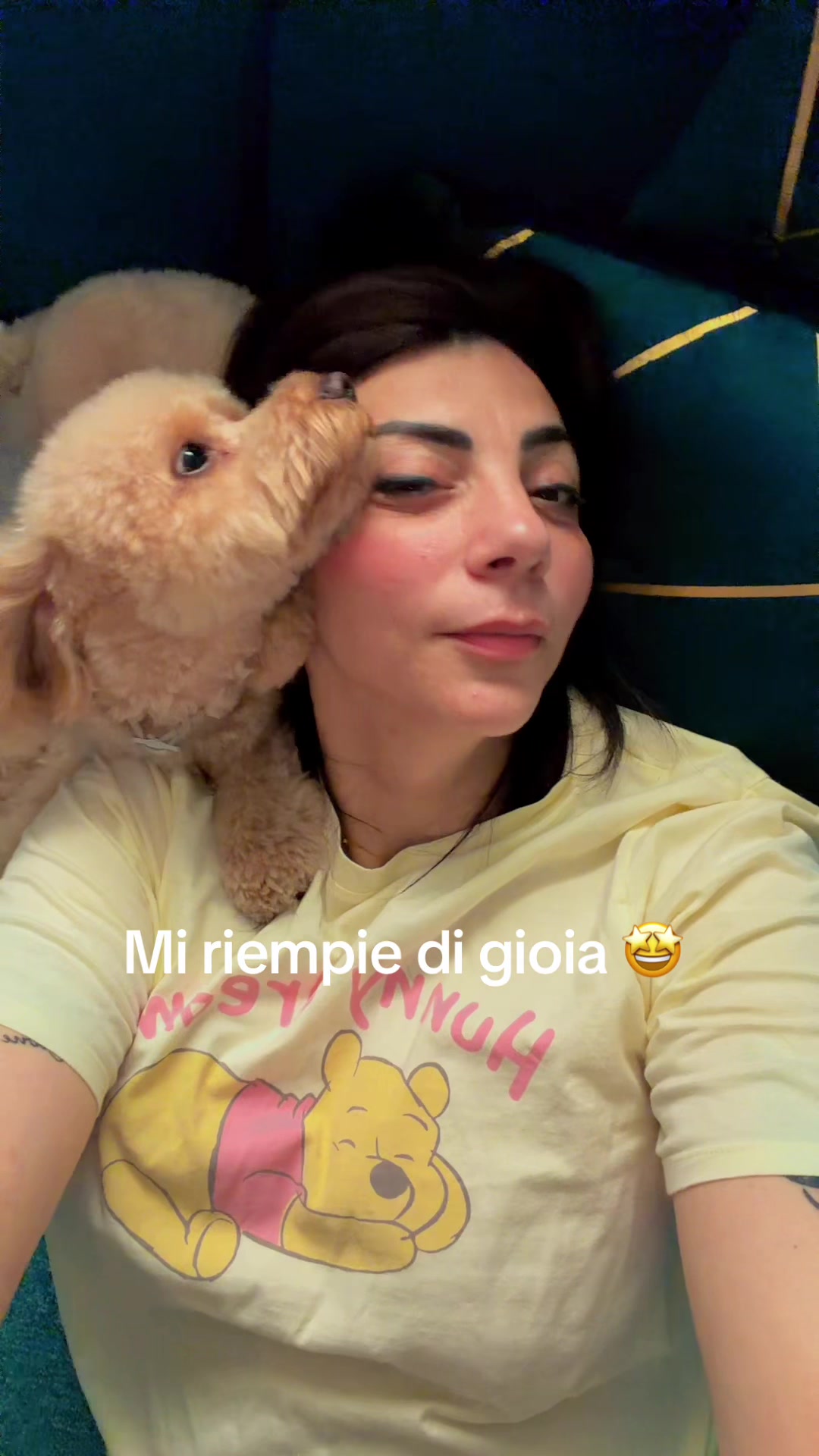 @Annalisa ❤️