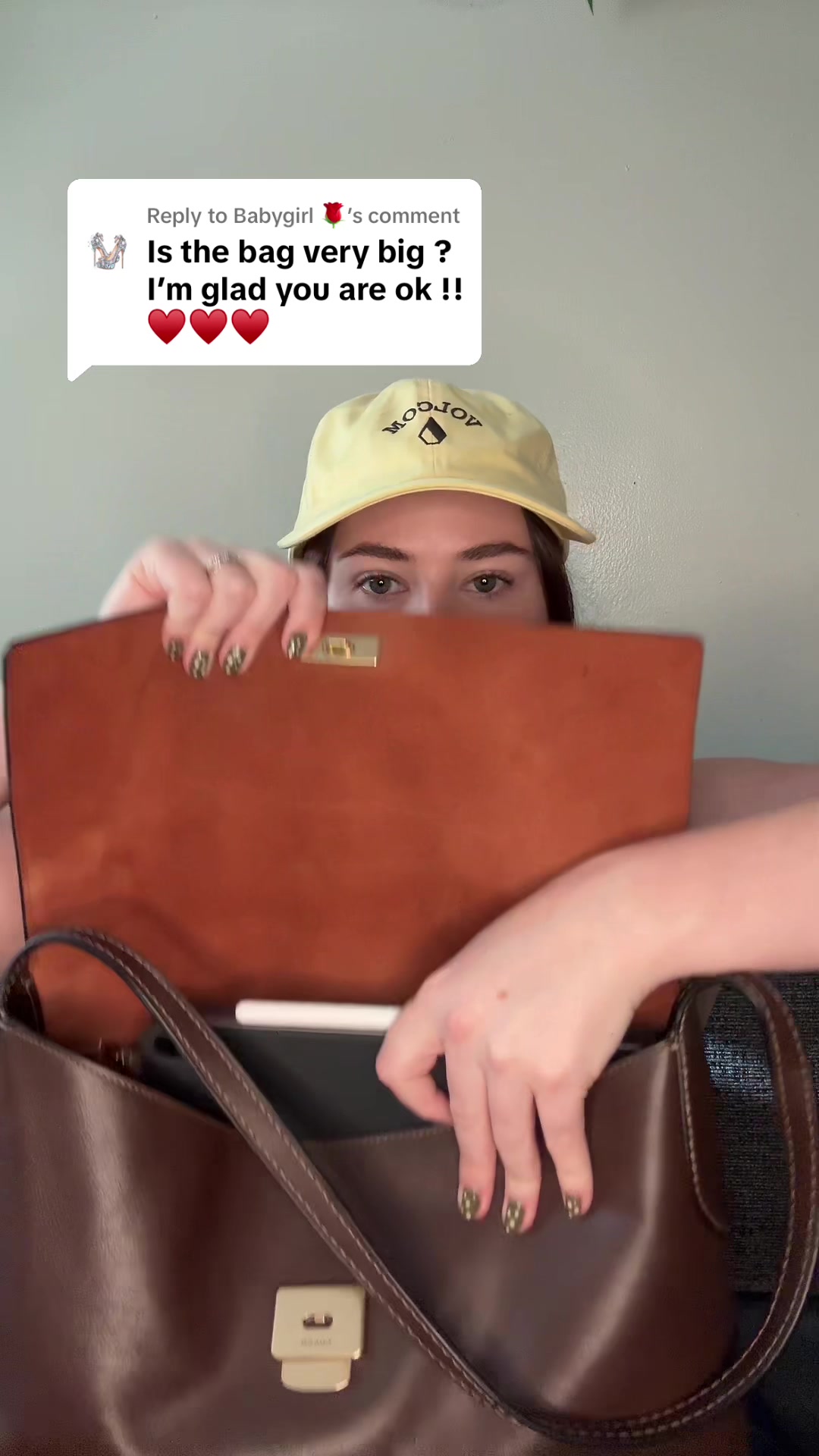 @Becca