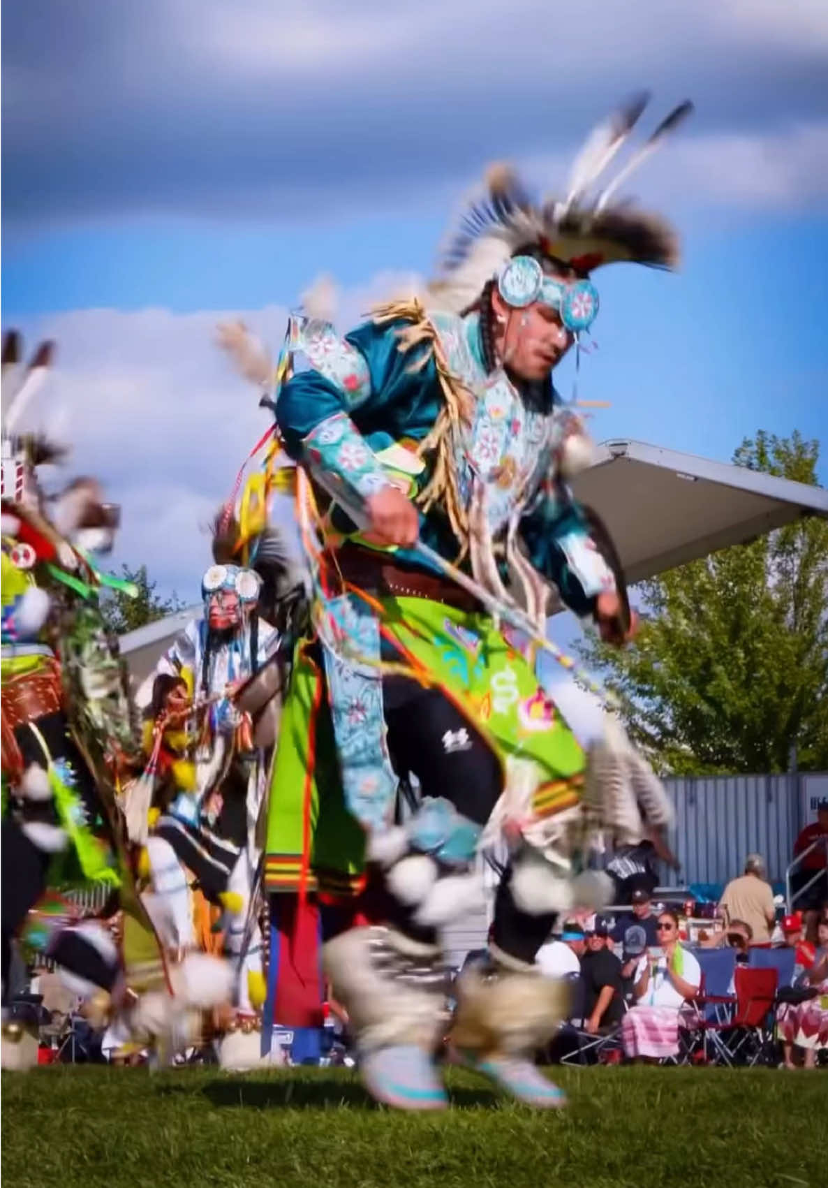 @Native Americans