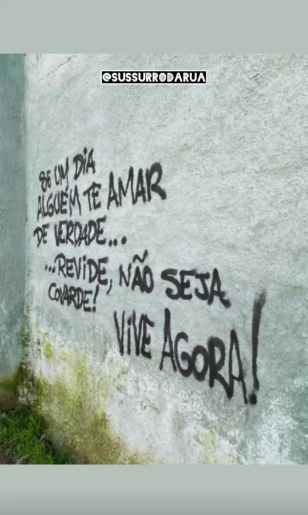 @sussurrodarua