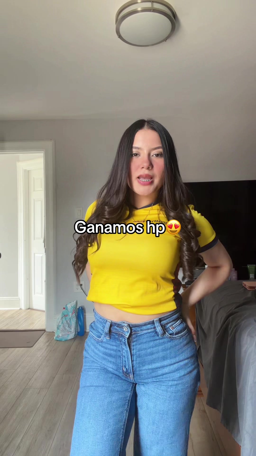 @Cristina Gallegos